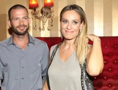 Ελεονώρα Μελέτη & Θοδωρής Μαροσούλης: Πόζαραν αγκαλιασμένοι στο Instagram ((φωτο)